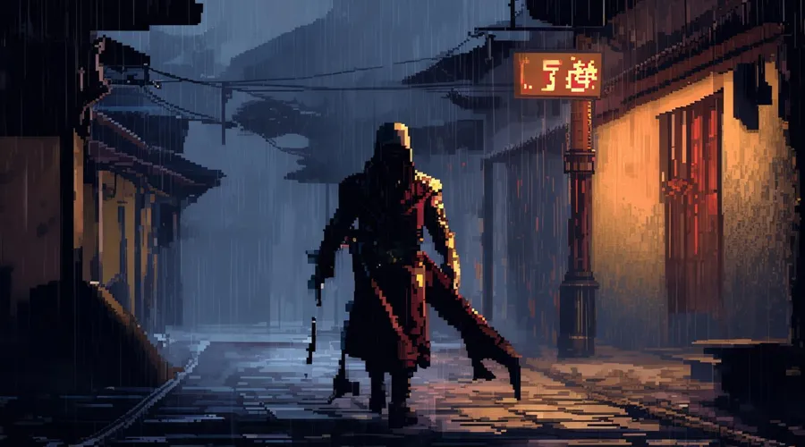 大话封神榜游戏图片3